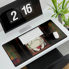 Load image into Gallery viewer, Anime Spirited Away Mouse Pad (Desk Mat)