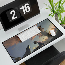 Load image into Gallery viewer, Anime Your Lie in April Mouse Pad (Desk Mat)