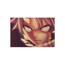 Load image into Gallery viewer, Fairy Tail Natsu Dragneel Rug