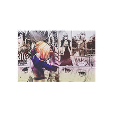 Load image into Gallery viewer, Fate/Stay Night Rug