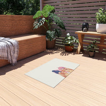 Load image into Gallery viewer, Laid-Back Camp Rug