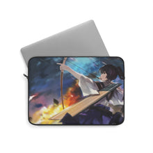 Load image into Gallery viewer, Anime Kantai Collection Laptop Sleeve