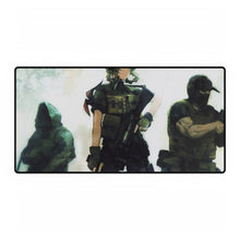 Load image into Gallery viewer, Suzuha Amane Past Mouse Pad (Desk Mat)