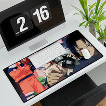 Load image into Gallery viewer, Anime Naruto Mouse Pad (Desk Mat)