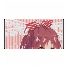 Load image into Gallery viewer, Kyōko Sakura Mouse Pad (Desk Mat)