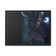 Load image into Gallery viewer, Anime Bleach Canvas Framed Art Print