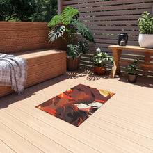 Load image into Gallery viewer, I Will Protect You Rug