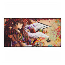 Load image into Gallery viewer, Anime Shakugan No Shana Mouse Pad (Desk Mat)