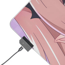 Load image into Gallery viewer, Seraph Of The End RGB LED Mouse Pad (Desk Mat)