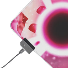 Load image into Gallery viewer, Dragon Ball Super RGB LED Mouse Pad (Desk Mat)