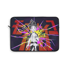 Load image into Gallery viewer, Psycho = 100% Laptop Sleeve