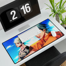 Load image into Gallery viewer, Franky & Iceburg Mouse Pad (Desk Mat)