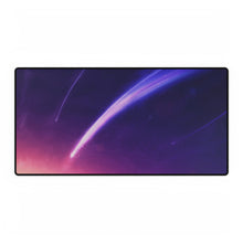 Load image into Gallery viewer, Anime Your Name. Mouse Pad (Desk Mat)