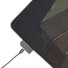 Load image into Gallery viewer, The Secret World Of Arrietty RGB LED Mouse Pad (Desk Mat)