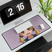 Load image into Gallery viewer, Anime Your Lie in April Mouse Pad (Desk Mat)