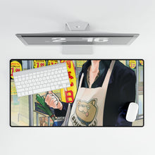 Load image into Gallery viewer, The Way Of The Househusband Mouse Pad (Desk Mat)