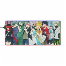 Load image into Gallery viewer, Kagerou Project RGB LED Mouse Pad (Desk Mat)