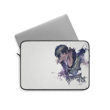 Load image into Gallery viewer, Anime Noragami Laptop Sleeve
