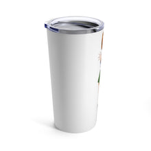 Load image into Gallery viewer, Girls und Panzer Tumbler 20oz