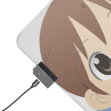 Load image into Gallery viewer, Nichijō RGB LED Mouse Pad (Desk Mat)