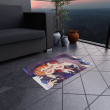 Load image into Gallery viewer, Little Witch Academia Atsuko Kagari, Sucy Manbavaran, Computer Keyboard Pad, Lotte Yanson Rug
