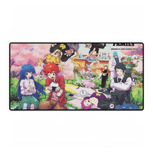 Load image into Gallery viewer, Mission Yozakura Family Mouse Pad (Desk Mat)