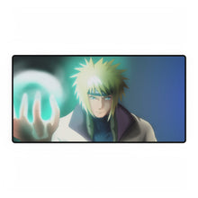 Load image into Gallery viewer, Anime Naruto Mouse Pad (Desk Mat)