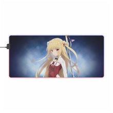 Load image into Gallery viewer, Assassins Pride RGB LED Mouse Pad (Desk Mat)