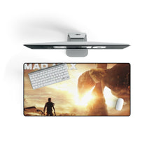 Load image into Gallery viewer, Mad Max Mouse Pad (Desk Mat)