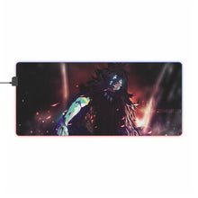 Load image into Gallery viewer, Acnologia (Fairy Tail) RGB LED Mouse Pad (Desk Mat)