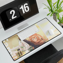 Load image into Gallery viewer, Anime Uma Musume: Pretty Der Mouse Pad (Desk Mat)