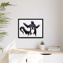 Load image into Gallery viewer, Anime Made In Abyss Canvas Framed Art Print