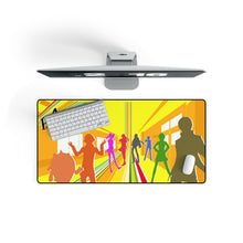 Load image into Gallery viewer, Persona 4 Mouse Pad (Desk Mat)