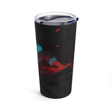 Load image into Gallery viewer, Fire Force Shinra Kusakabe Tumbler 20oz