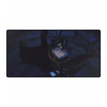 Load image into Gallery viewer, Wistoria Wand And Sword Mouse Pad (Desk Mat)