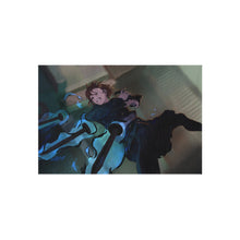 Load image into Gallery viewer, Jujutsu Kaisen Rug