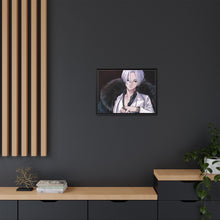 Load image into Gallery viewer, Tokyo Revengers Canvas Framed Art Print