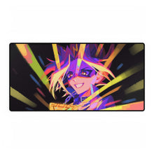 Load image into Gallery viewer, Yu-Gi-Oh! Mouse Pad (Desk Mat)
