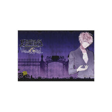 Load image into Gallery viewer, Diabolik Lovers Rug