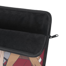 Load image into Gallery viewer, Anime Toradora! Laptop Sleeve