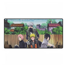 Load image into Gallery viewer, Anime Naruto Mouse Pad (Desk Mat)