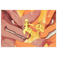 Load image into Gallery viewer, Anime Naruto Jigsaw Puzzle