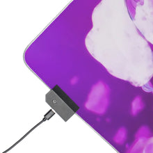Load image into Gallery viewer, Nazuna Nanakusa RGB LED Mouse Pad (Desk Mat)