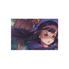 Load image into Gallery viewer, Little Witch Academia Atsuko Kagari, Computer Keyboard Pad Rug
