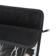 Load image into Gallery viewer, Light Yagami Laptop Sleeve