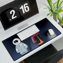 Load image into Gallery viewer, Ani Ni Tsukeru Kusuri Wa Nai Mouse Pad (Desk Mat)