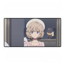 Load image into Gallery viewer, In Spectre Mouse Pad (Desk Mat)