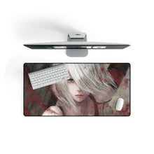 Load image into Gallery viewer, Nier Automata - A2 Mouse Pad (Desk Mat)