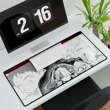 Load image into Gallery viewer, One Piece Film: Red Mouse Pad (Desk Mat)