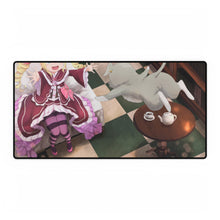 Load image into Gallery viewer, Anime Re:ZERO -Starting Life in Another World- Mouse Pad (Desk Mat)
